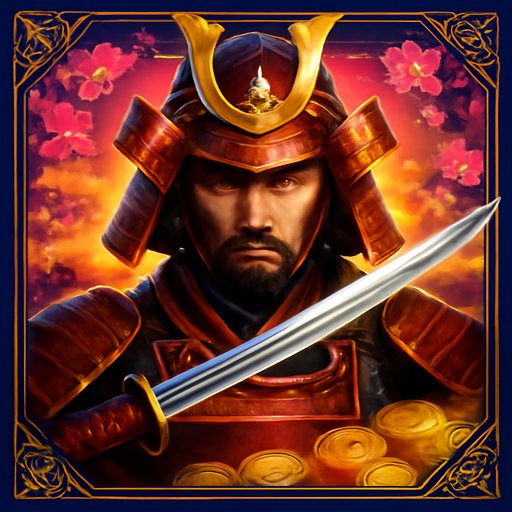 buzz jeet Wolf Gold jungle-themed screen